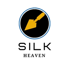SILK HEAVEN OÜ - Wholesale of sanitary equipment and other construction materials in Tartu