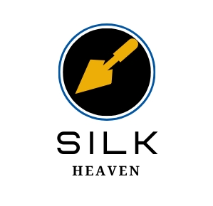 SILK HEAVEN OÜ logo