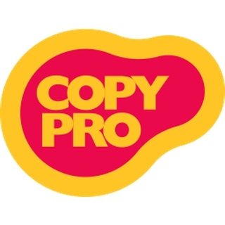COPY PRO ESTONIA OÜ logo