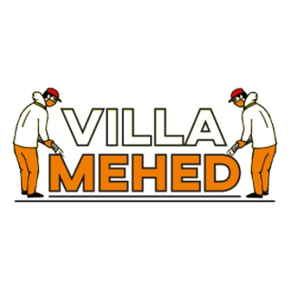 VILLAMEHED OÜ logo
