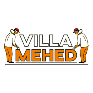 VILLAMEHED OÜ logo