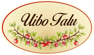 UIBO TALU OÜ logo