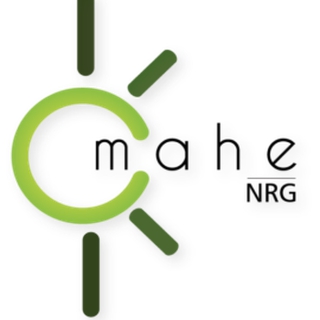 MAHE NRG OÜ logo