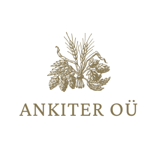 ANKITER OÜ логотип