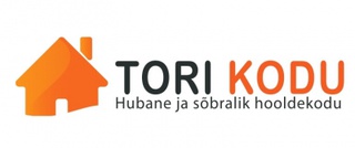 TORI HOOLDEKODU OÜ logo
