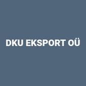 DKU EKSPORT OÜ - Mitmesuguste kaupade vahendamine Tallinnas