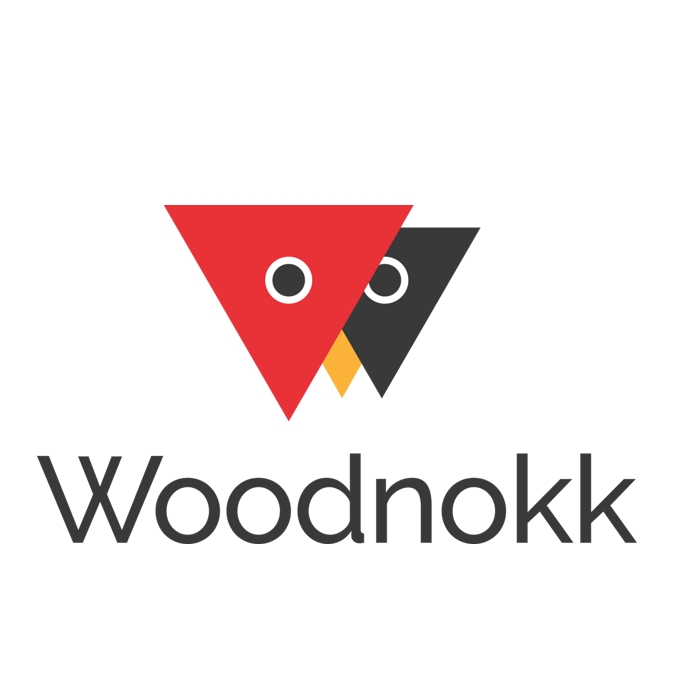 WOODNOKK OÜ logo