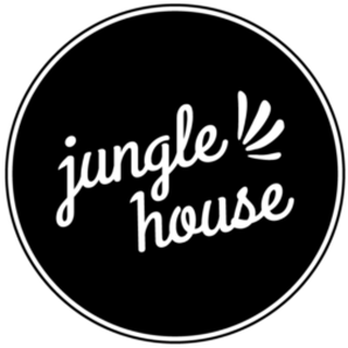 JUNGLEHOUSE OÜ логотип