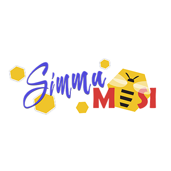 SIMMU MESI OÜ logo