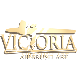 VICTORIA-ART OÜ логотип