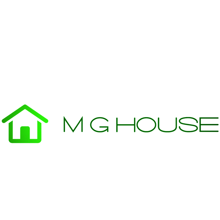 MGHOUSE OÜ logo