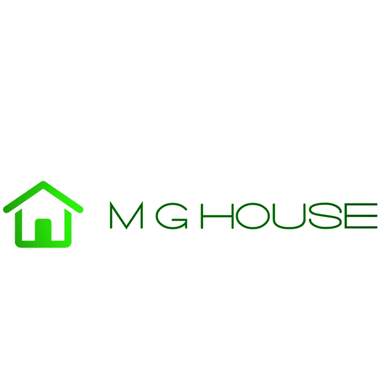 MGHOUSE OÜ logo