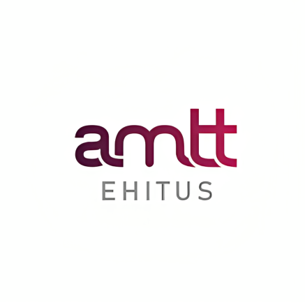 AMTT OÜ logo