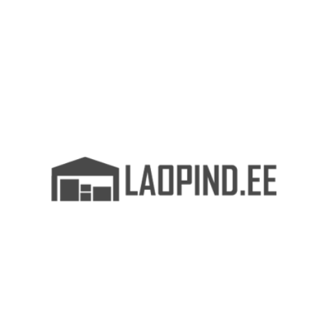 LAOPIND OÜ logo