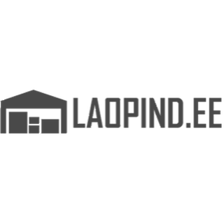 LAOPIND OÜ logo
