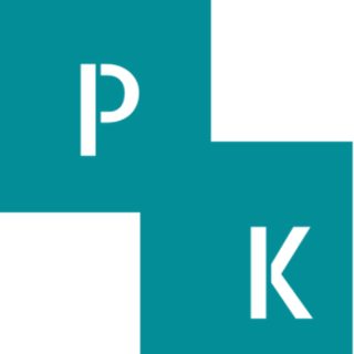 PEREKLIINIK OÜ logo ja bränd