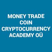 MONEY TRADE COIN CRYPTOCURRENCY ACADEMY OÜ - Other education not classified elsewhere in Estonia