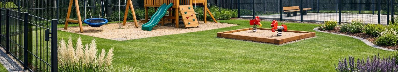 haljastusteenused, piirdeaiad