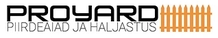 PROYARD OÜ