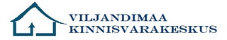 VILJANDIMAA KINNISVARAKESKUS OÜ logo