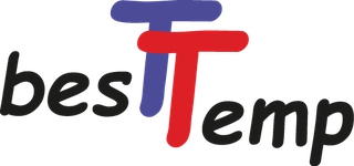 BESTTEMP OÜ logo