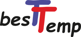 BESTTEMP OÜ logo