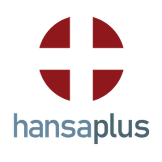 HANSAPLUS OÜ logo