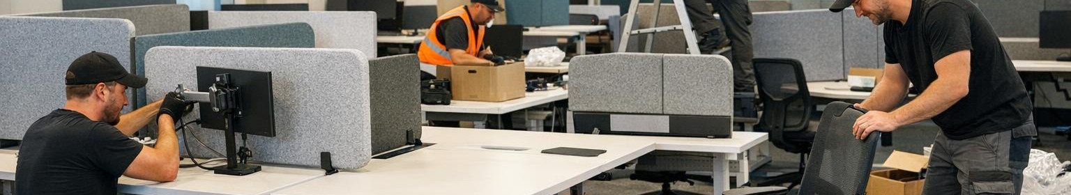 Müüme laosolevat ergonoomilist kontorimööblit ja akustilisi lahendusi. Pakume kiireid hinnapakkumisi, 3D‑paigutust, tarneid ja paigaldust Eestis.