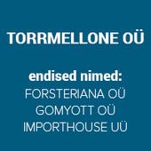 TORRMELLONE OÜ - Muud äritegevuse abiteenused Eestis