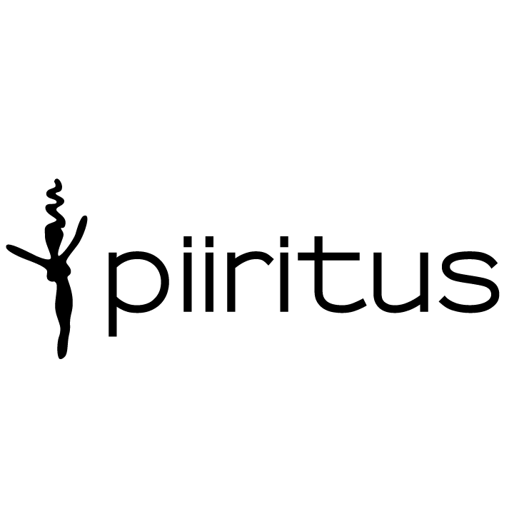 PIIRITUS OÜ logo