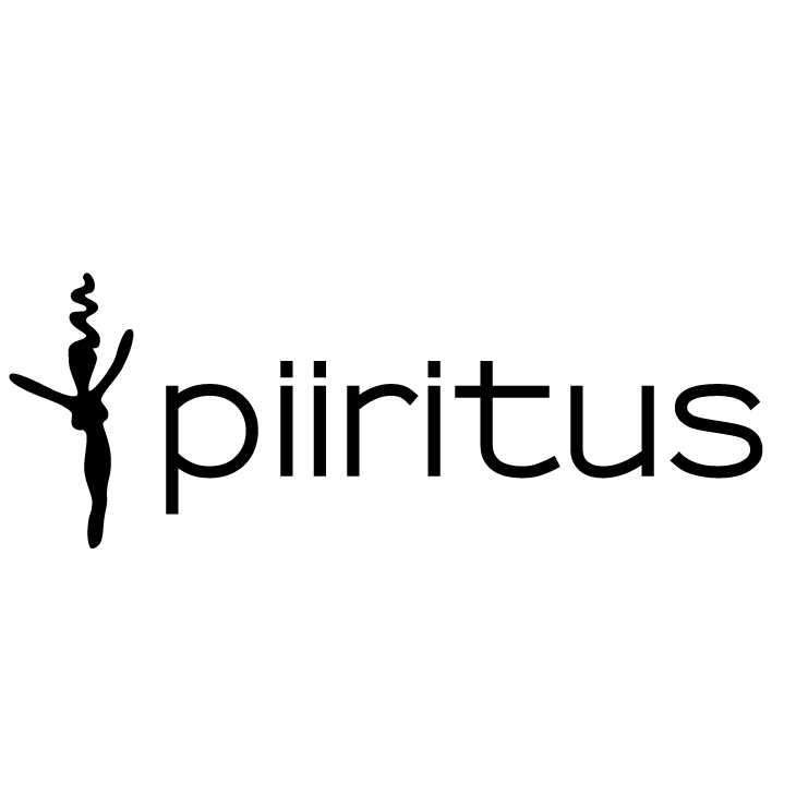 PIIRITUS OÜ logo