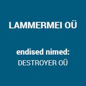 LAMMERMEI OÜ - Construction of residential and non-residential buildings in Estonia