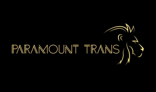 PARAMOUNT TRANS OÜ logo