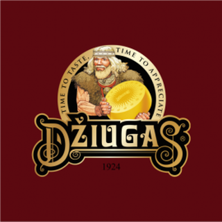DZIUGAS EESTI OÜ logo