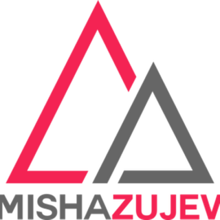 MISHAZUJEV OÜ логотип