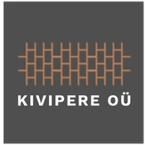 KIVIPERE OÜ logo