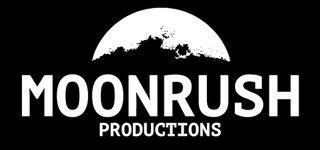 MOON RUSH PRODUCTIONS OÜ logo