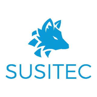 SUSITEC OÜ logo