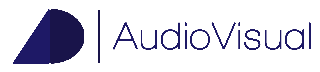 AUDIOVISUAL OÜ logo