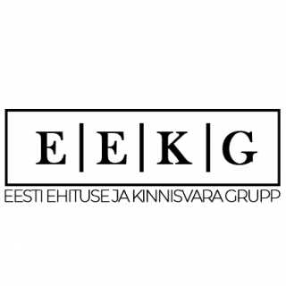 EESTI EHITUSE JA KINNISVARA GRUPP OÜ логотип