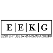 EESTI EHITUSE JA KINNISVARA GRUPP OÜ - Construction of residential and non-residential buildings in Tallinn