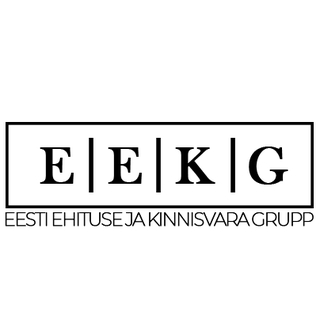 EESTI EHITUSE JA KINNISVARA GRUPP OÜ logo