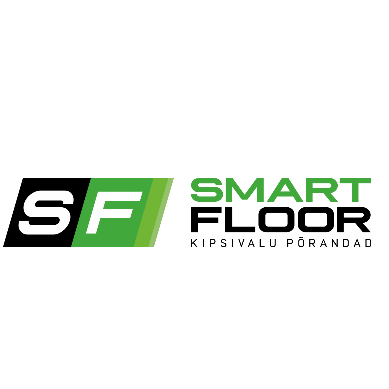 SMARTFLOOR OÜ logo