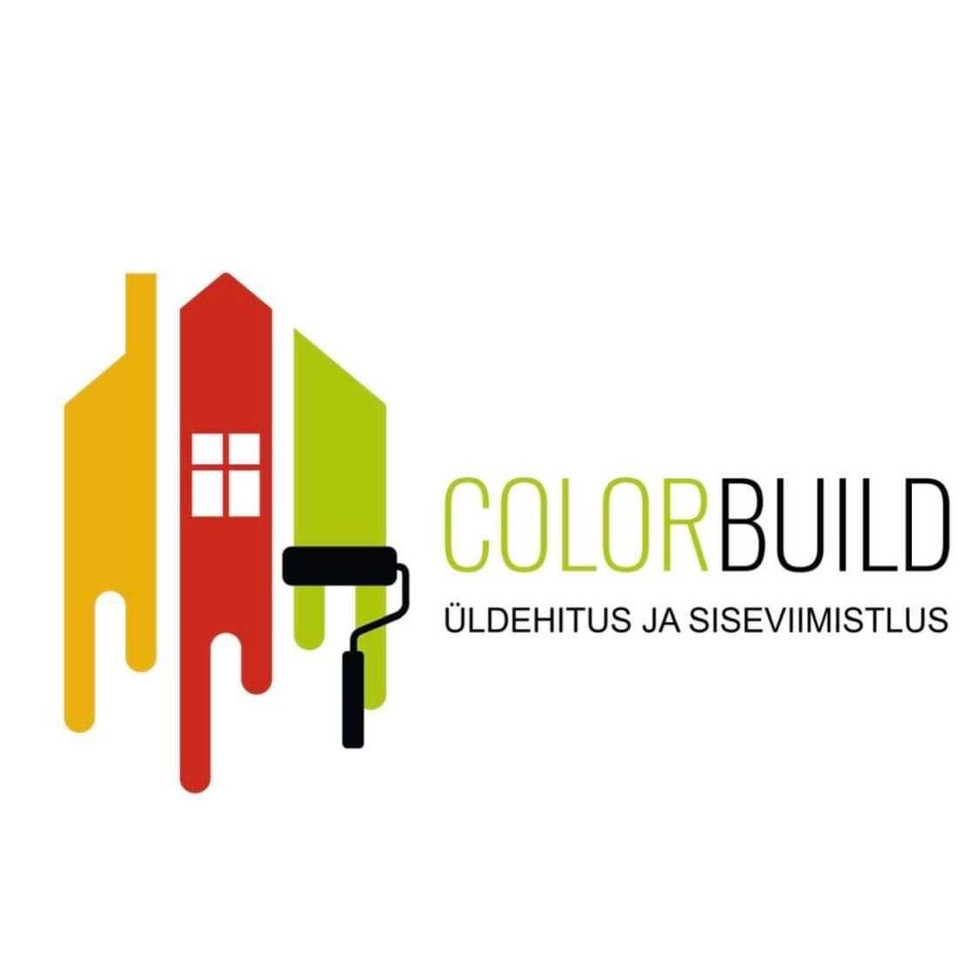 COLORBUILD OÜ logo