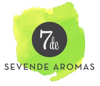 SEVENDE AROMAS OÜ logo
