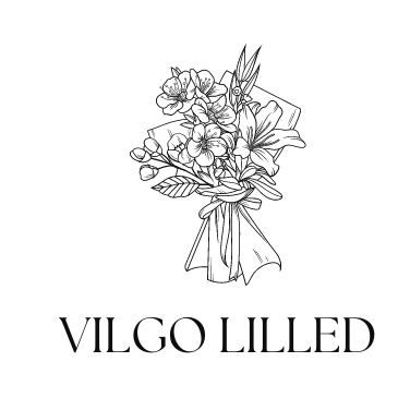 VILGO LILLED OÜ logo
