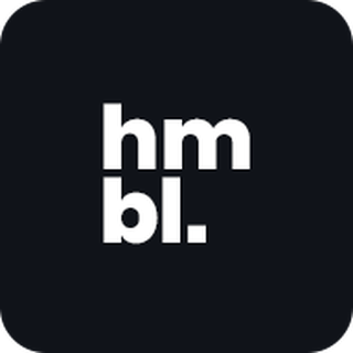 HUMBLE OÜ logo