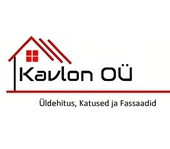 KAVLON OÜ - Construction of residential and non-residential buildings in Türi vald