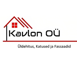 KAVLON OÜ logo