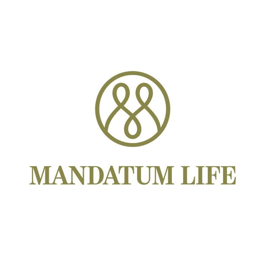 MANDATUM LIFE INSURANCE COMPANY LIMITED EESTI FILIAAL logo